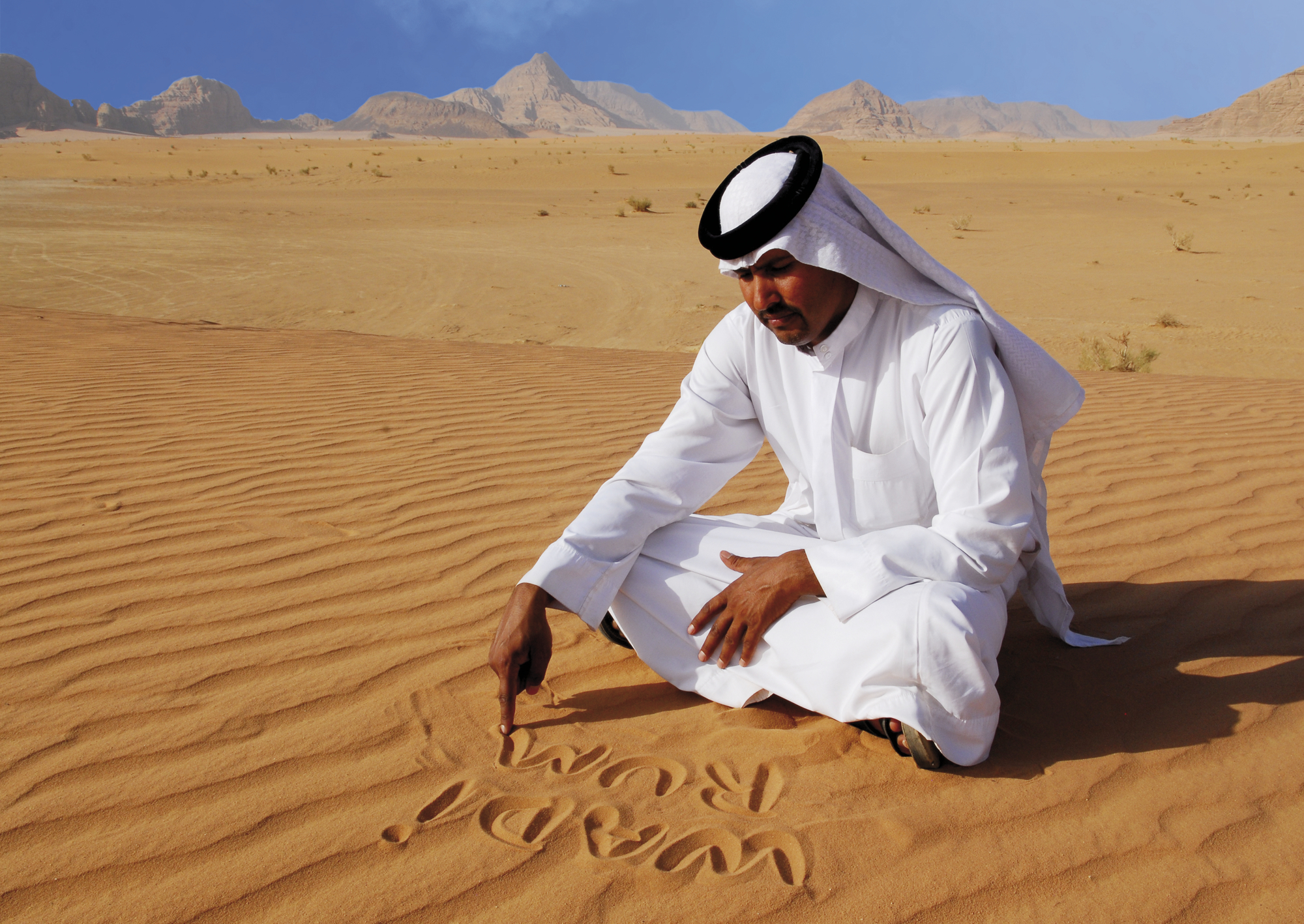 Arab Chat In Usa