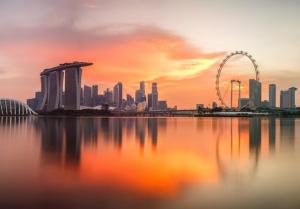 Kreuzfahrt - Norwegian Jade: Von Dubai nach Singapur Kreuzfahrt - Norwegian Jade: Von Dubai nach Singapur
