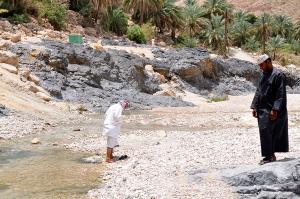 Meeresbrise und Dubai (7 + 4 Tage)