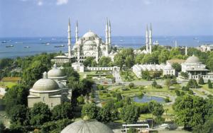 Mein Istanbul 