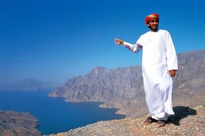 Oman & Arabische Emirate: Höhepunkte mit Musandam