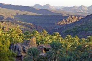 Oman - Norden und Süden intensiv