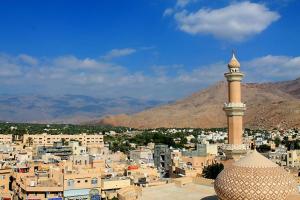 Oman - Oman zum Kennenlernen Oman - Oman zum Kennenlernen