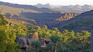 Oman - Prächtiges Sultanat Oman