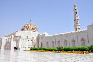 Oman  -  aktiv erleben