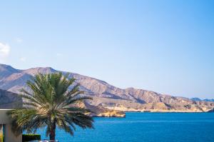 Oman  -  authentisches Arabien