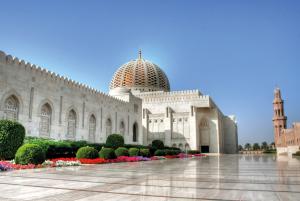 Oman: Mit Flair