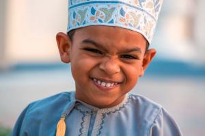 Oman: Wandern & Kultur