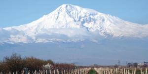 Rund um den Ararat Rund um den Ararat
