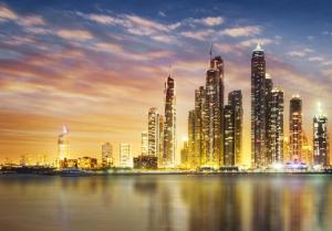 Städtereise - Dubai