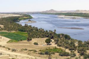 Sudan - Ägypten - Entlang des Nil von Khartoum nach Kairo Sudan - Ägypten - Entlang des Nil von Khartoum nach Kairo