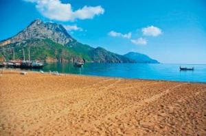Südtürkei - Kultur, entspanntes Wandern & Kulinarik am Fuße des Taurusgebirges
