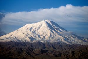 Türkei - Ararat (5156_m)