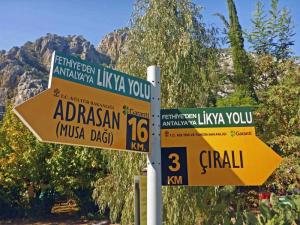 Türkei - Versunkene Städte und versteckte Buchten