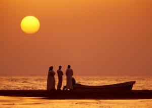 Vereinigte Arabische Emirate • Oman - Auf den Spuren Sindbads Vereinigte Arabische Emirate • Oman - Auf den Spuren Sindbads