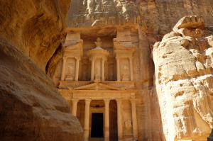 Wasser im Nahen Osten