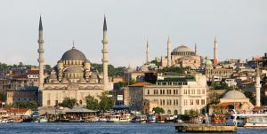 Weinkultur der Westtürkei Weinkultur der Westtürkei