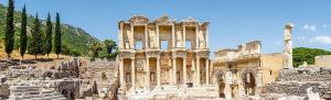 Westtürkei: Höhepunkte von Istanbul bis Ephesus