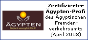 Ägypten Spezialist