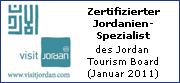 Jordanien Spezialist